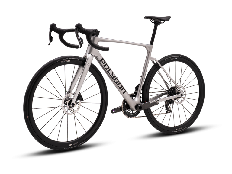 Polygon Strattos C9 Carbon Road Bike