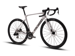 Polygon Strattos C9 Carbon Road Bike