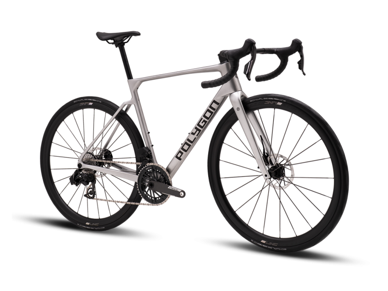 Polygon Strattos C9 Carbon Road Bike