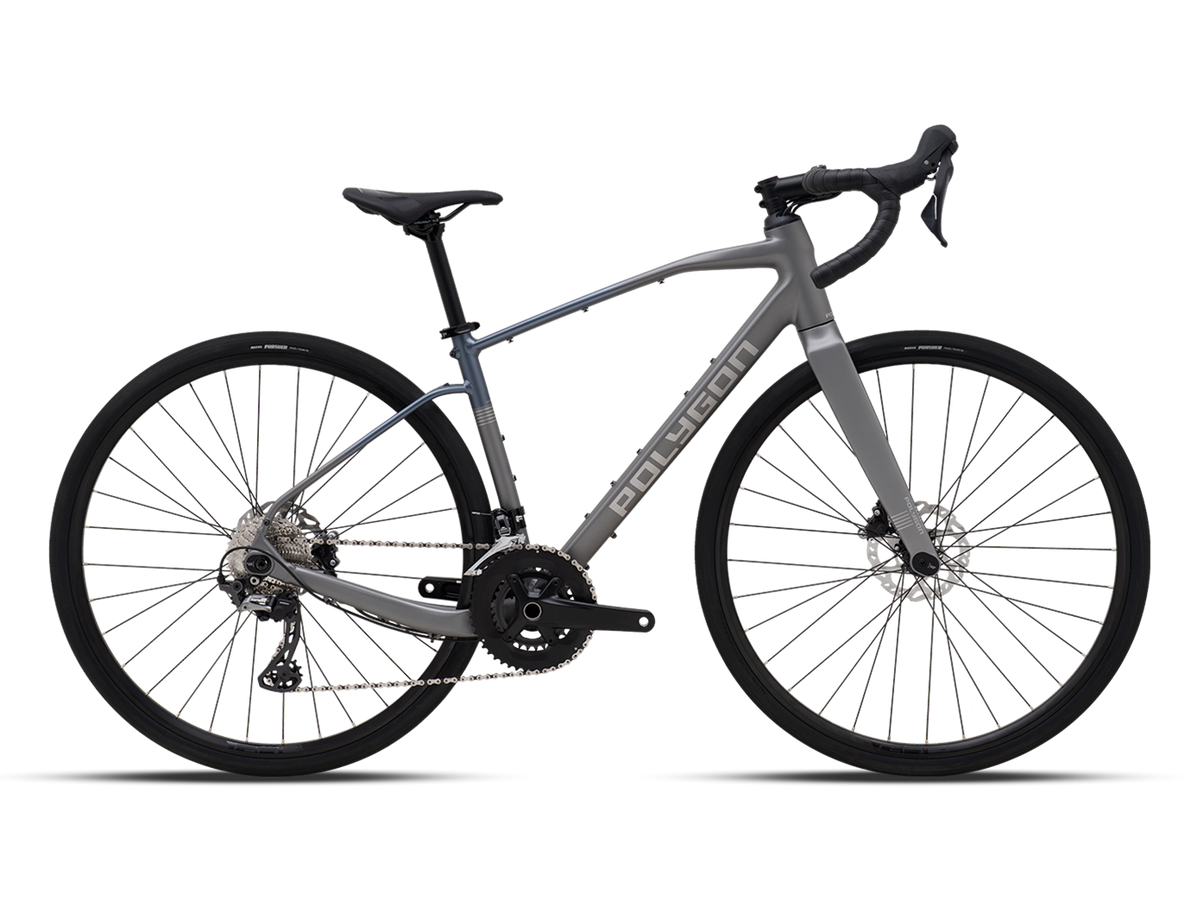 Polygon Tambora A4 Gravel Bike