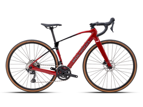 Polygon Tambora A5 Gravel Bike