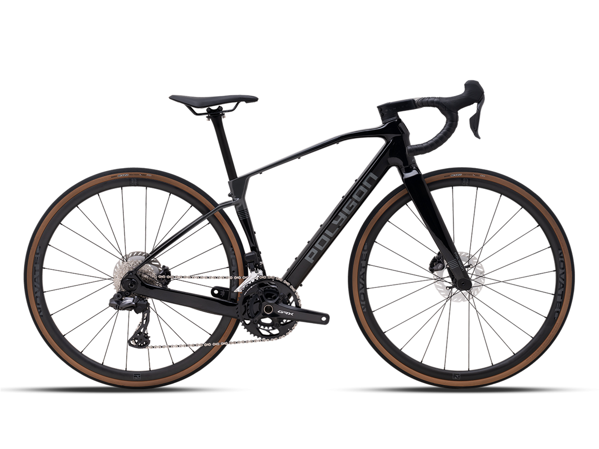 Polygon Tambora A9X Carbon Gravel Bike