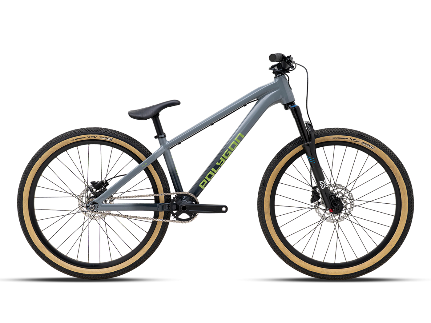Polygon Trid Dirt Jump Bike