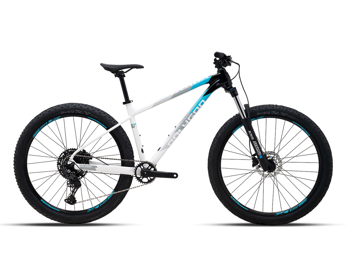 Polygon XTRADA 5 Hardtail Mountain Bike