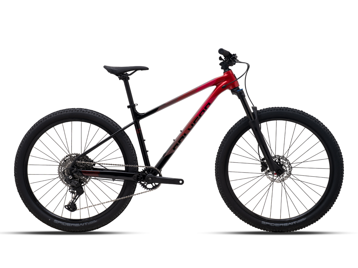 Polygon XTRADA 6 Hardtail Mountain Bike