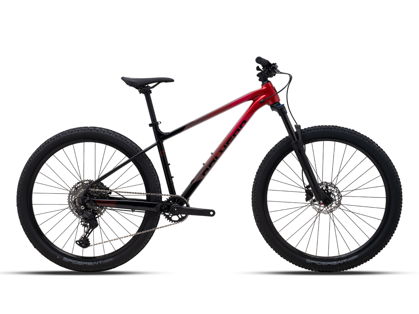 Polygon XTRADA 6 Hardtail Mountain Bike