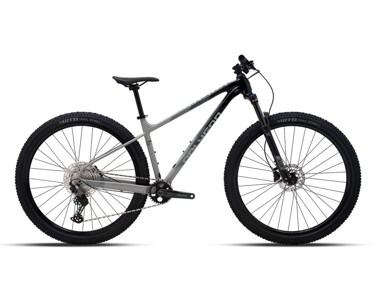 Polygon XTRADA 7 Hardtail Mountain Bike