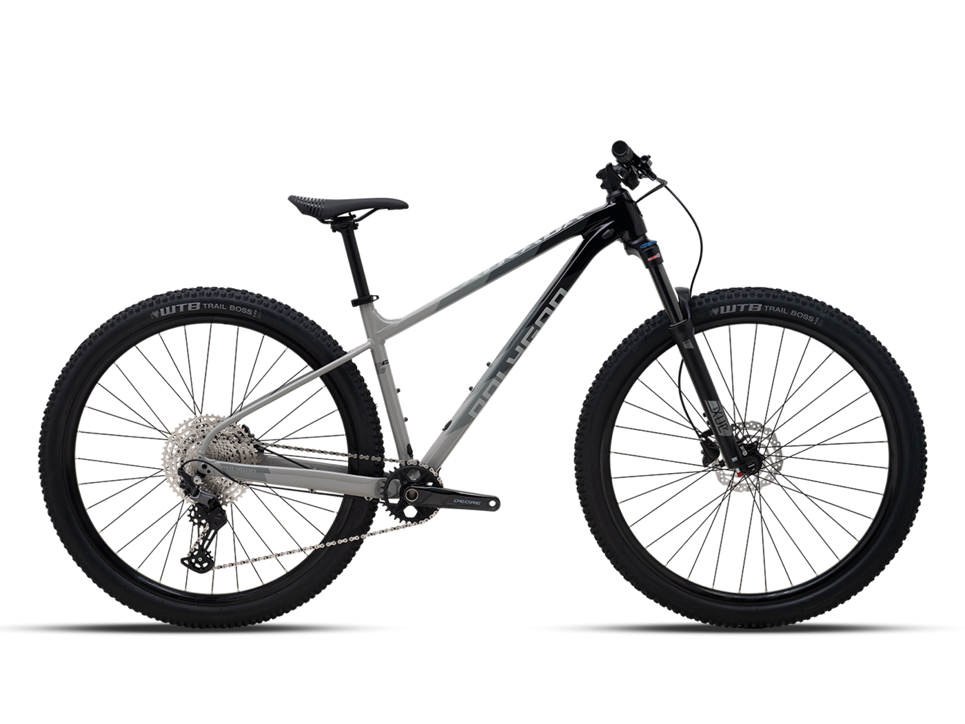 Polygon XTRADA 7 Hardtail Mountain Bike