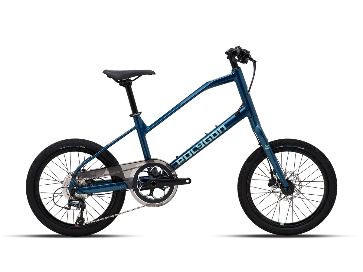 Polygon Zeta Velo City Bike 2027