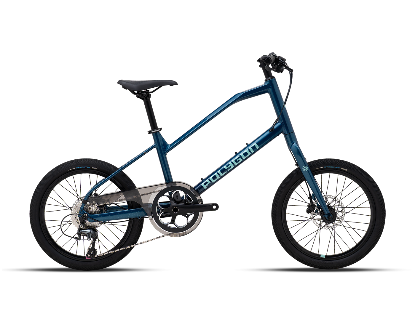 Polygon Zeta Velo City Bike 2027