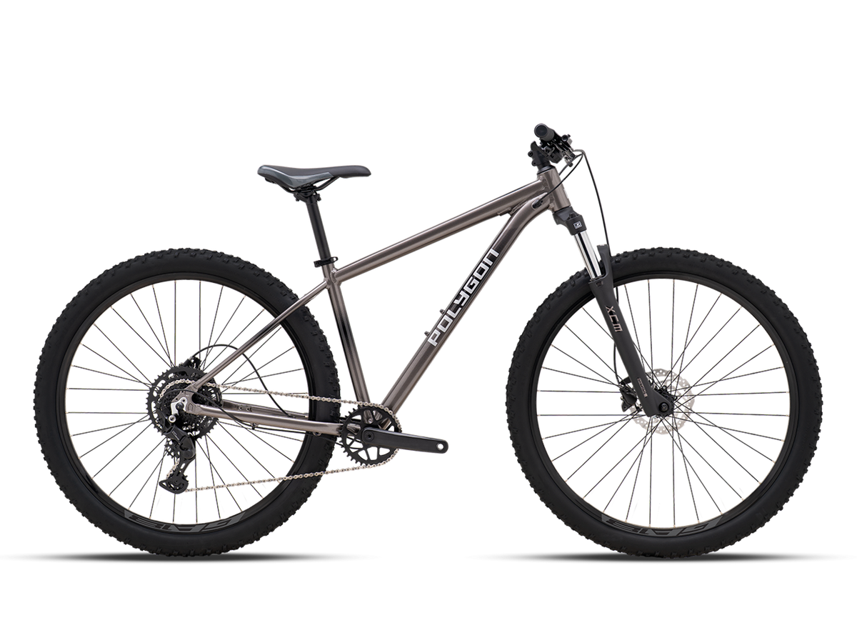 Polygon Cascade 4 Hardtail MTB 2026