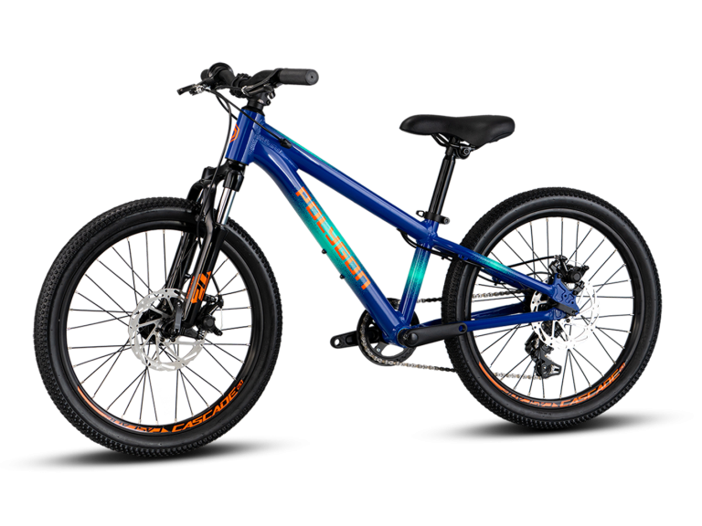 Polygon Cascade 20 Kids Bike 2027