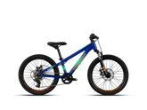 Polygon Cascade 20 Kids Bike 2027