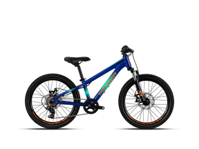 Polygon Cascade 20 Kids Bike 2027