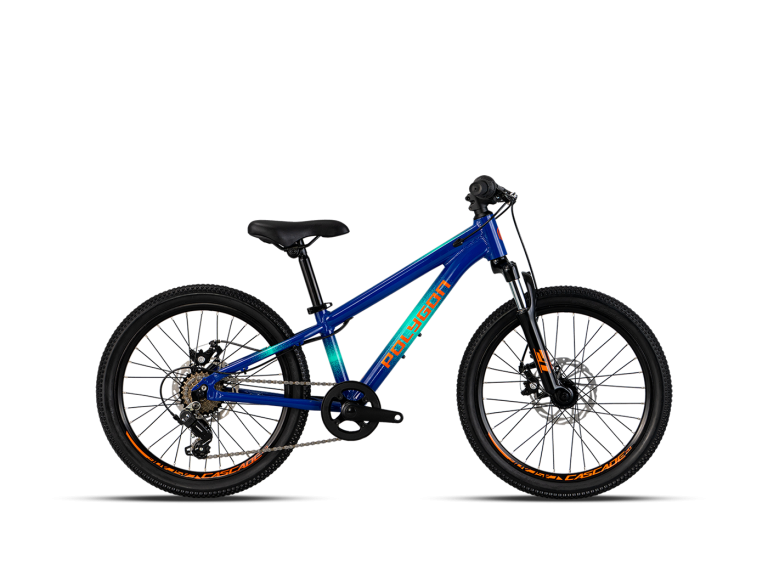 Polygon Cascade 20 Kids Bike 2027