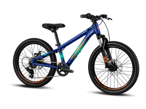Polygon Cascade 20 Kids Bike 2027