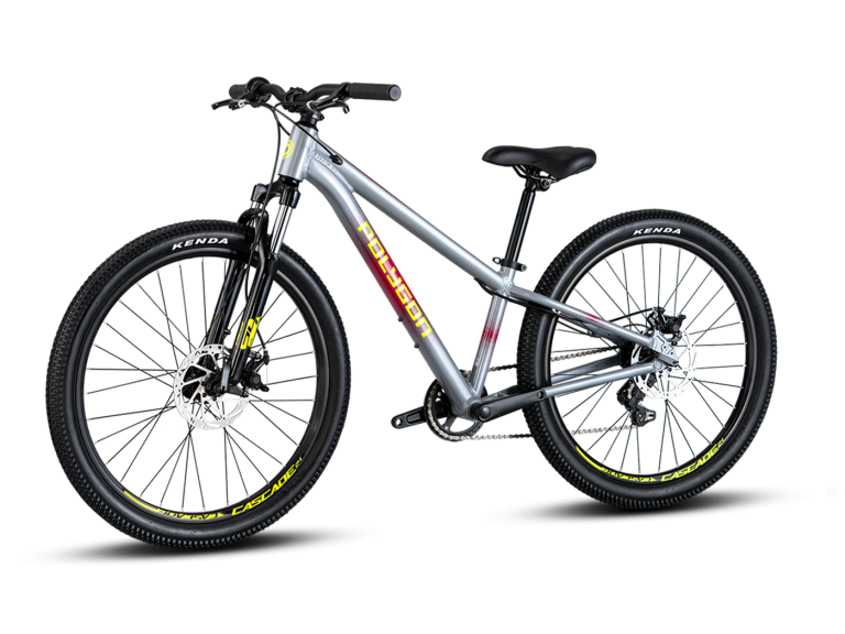 Polygon Cascade 24 Kids Bike 2027