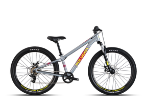 Polygon Cascade 24 Kids Bike 2027