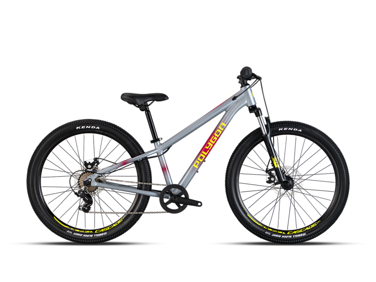 Polygon Cascade 24 Kids Bike 2027