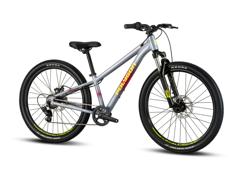 Polygon Cascade 24 Kids Bike 2027