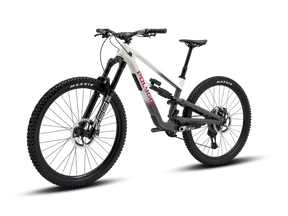 Polygon Collosus N9 Di2 Carbon Enduro Bike