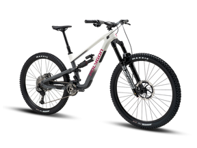 Polygon Collosus N9 Di2 Carbon Enduro Bike