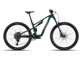 Polygon Collosus T5 Alloy Mountain Bike 2026