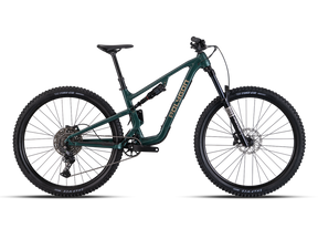 Polygon Collosus T5 Alloy Mountain Bike 2026