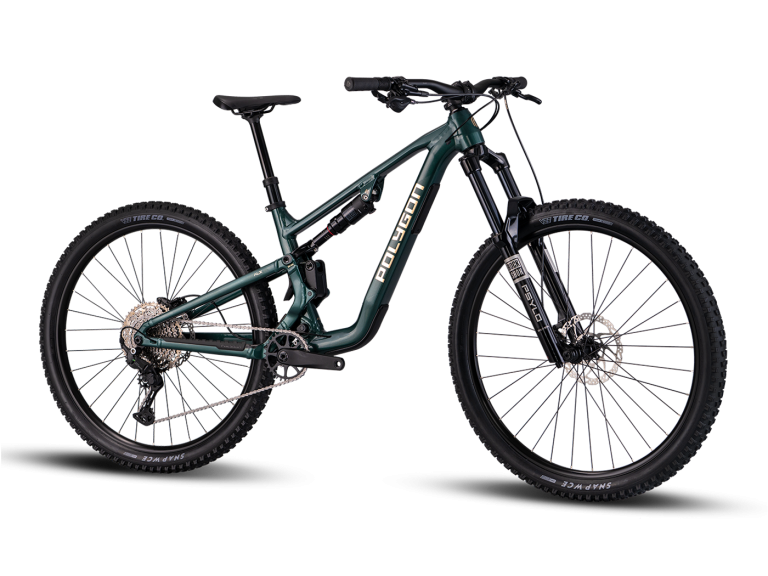 Polygon Collosus T5 Alloy Mountain Bike 2026