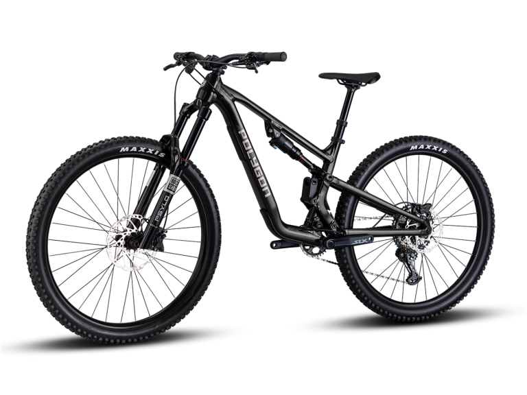 Polygon Collosus T6 Alloy Mountain Bike 2026