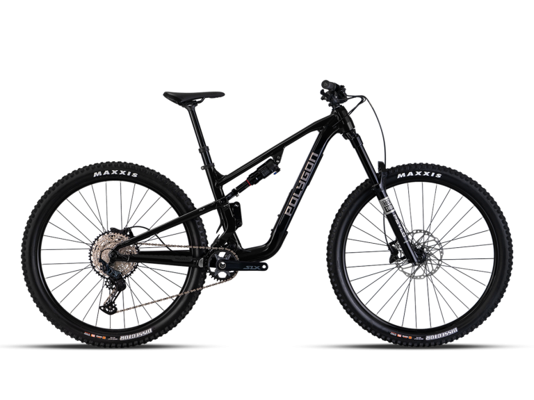 Polygon Collosus T6 Alloy Mountain Bike 2026