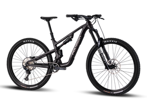 Polygon Collosus T6 Alloy Mountain Bike 2026
