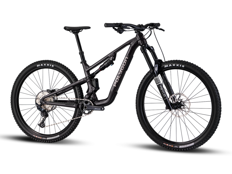 Polygon Collosus T6 Alloy Mountain Bike 2026