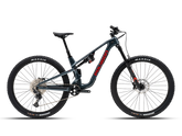 Polygon Collosus T6 Carbon Full Suspension MTB