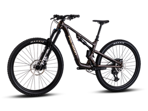Polygon Collosus T8 Alloy Mountain Bike 2026