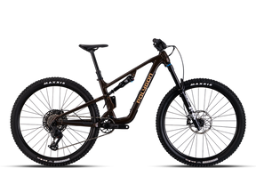Polygon Collosus T8 Alloy Mountain Bike 2026