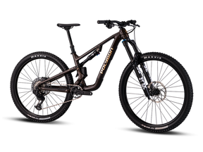Polygon Collosus T8 Alloy Mountain Bike 2026