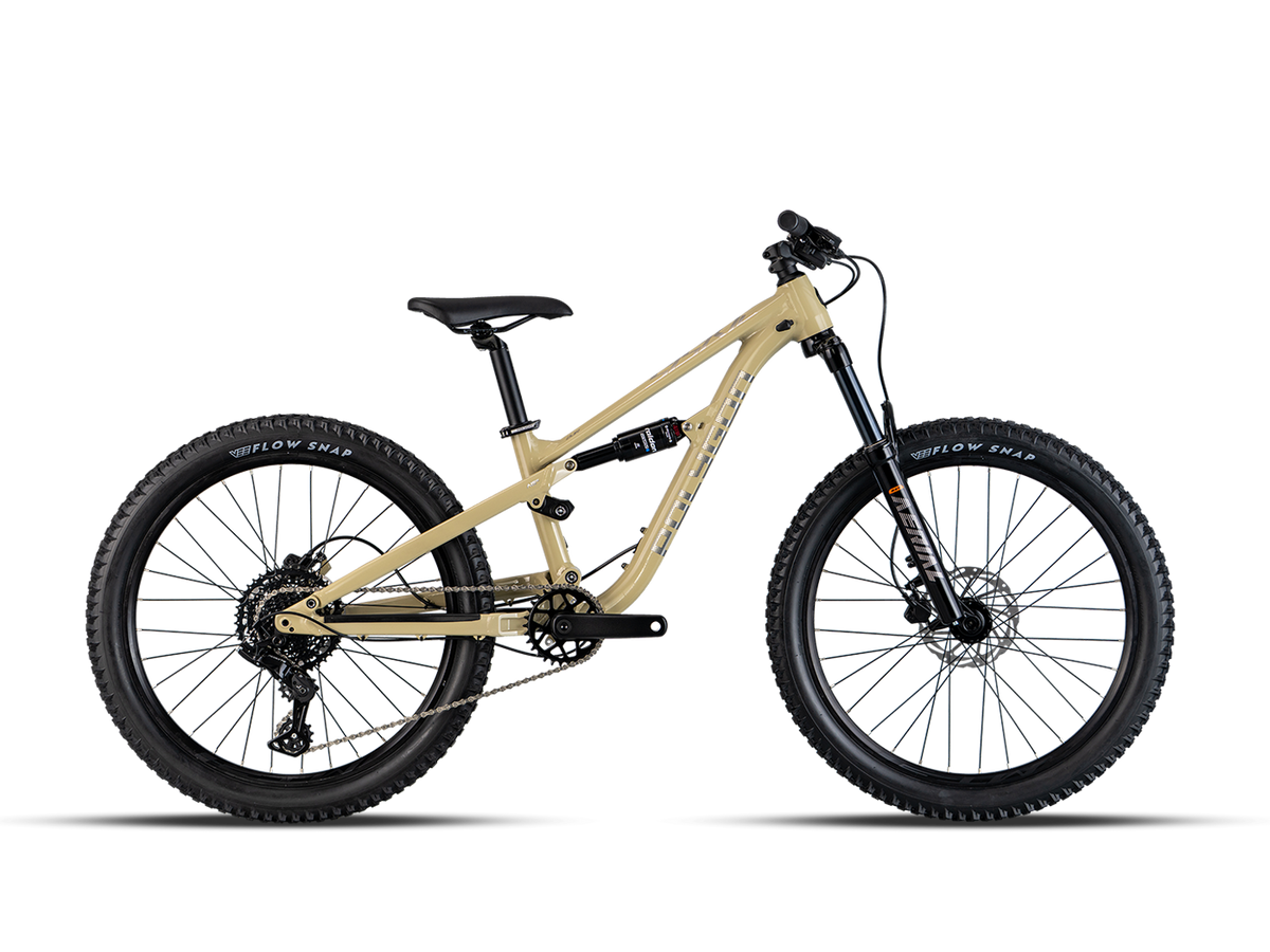 Polygon Siskiu D24 Kids MTB 2027