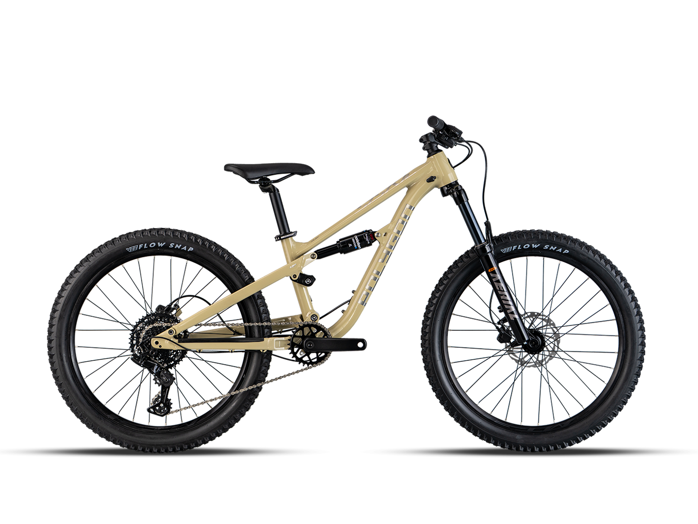 Polygon Siskiu D24 Kids MTB 2027