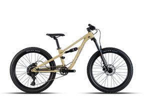 Polygon Siskiu D24 Kids MTB 2027