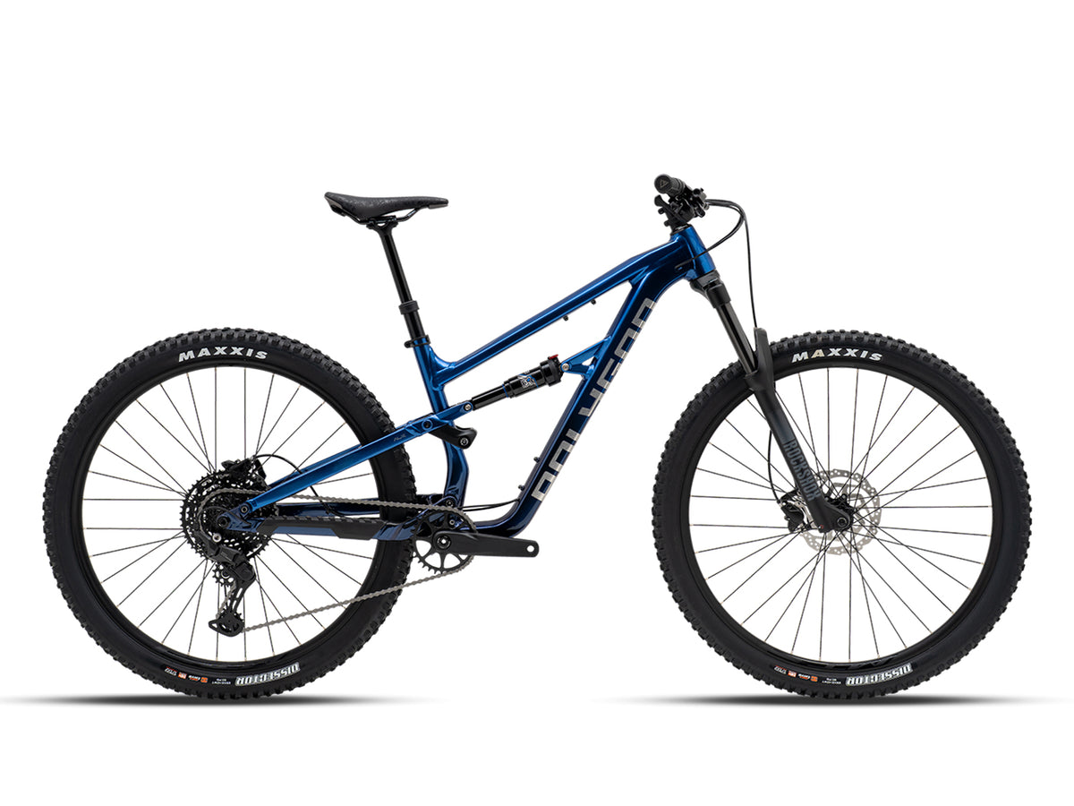 Polygon Siskiu T6 Full Suspension MTB 2026
