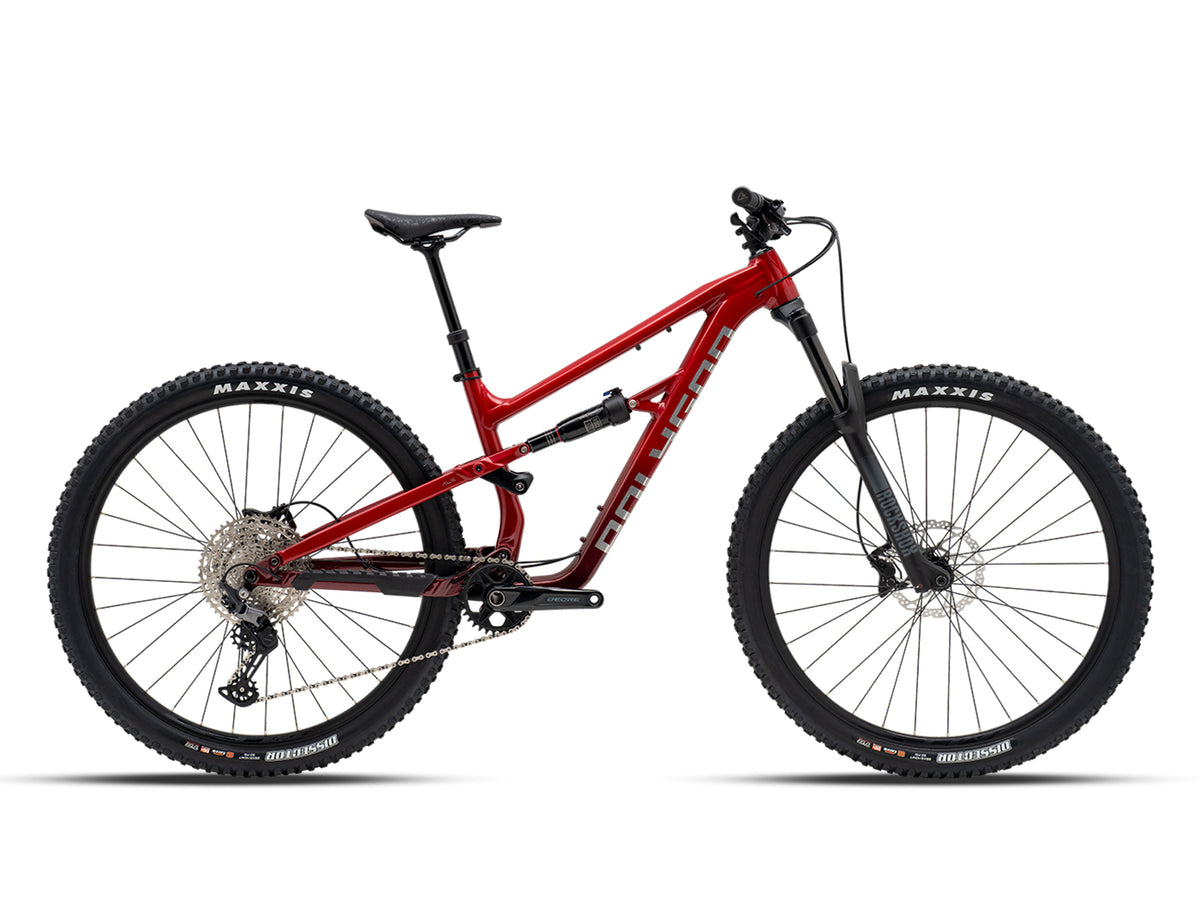 Polygon Siskiu T7 Full Suspension MTB 2026