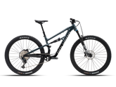 Polygon Siskiu T8 Full Suspension MTB 2026
