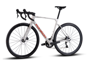 Polygon Strattos 6 Carbon Road Bike 2026