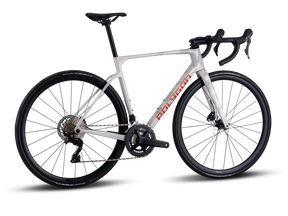 Polygon Strattos 6 Carbon Road Bike 2026