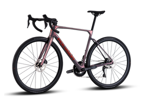 Polygon Strattos 7 Di2 Carbon Road Bike 2026