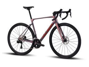 Polygon Strattos 7 Di2 Carbon Road Bike 2026