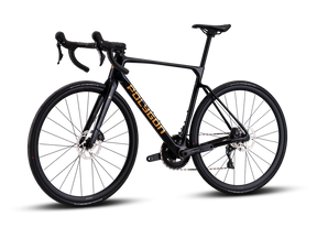 Polygon Strattos 7 Carbon Road Bike 2026