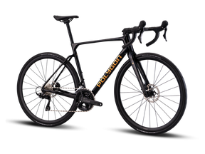 Polygon Strattos 7 Carbon Road Bike 2026