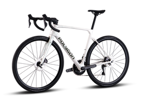 Polygon Strattos 8 Di2 Carbon Road Bike 2026